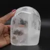 Cristal de rocha polido - 6