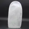 Cristal de rocha polido de madagascar - 2