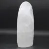 Forma livre de cristal de rocha polido - 5