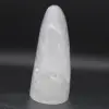 Forma livre de cristal de rocha polido - 2