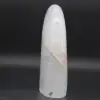 Pedra de cristal de rocha polida - 2
