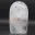 Cristal de rocha polido de madagascar — 4