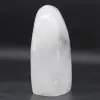 Cristal de rocha polido de madagascar - 1