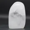 Cristal de rocha polido de madagascar - 4