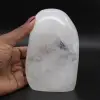 Cristal de rocha polido de madagascar - 6