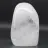 Cristal de rocha polido de madagascar