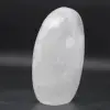 Pedra de cristal de rocha polida de madagascar - 1