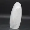 Pedra de cristal de rocha polida de madagascar - 2