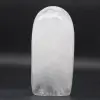 Cristal de rocha polido colecionável - 0