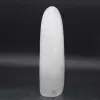 Cristal de rocha polido colecionável - 1