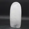Cristal de rocha polido colecionável - 2