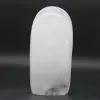 Cristal de rocha polido colecionável - 3