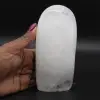 Cristal de rocha polido colecionável - 5