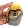 Pedra septária polida - 0
