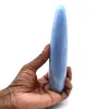 Bastão de calcita azul - 0