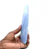 Bastão de calcita azul - 0
