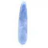 Bastão de massagem de calcita azul - 1
