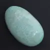 Amazoniet kiezelsteen - 0