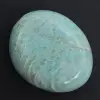 Amazoniet kiezelsteen - 0