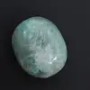Amazoniet kiezelsteen - 0