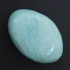 Amazoniet kiezelsteen - 0