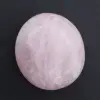 Rozenkwarts steentje - 6