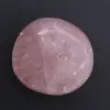 Rozenkwarts steentje - 8