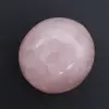 Rozenkwarts steentje - 0