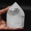 Quartzo de cristal de rocha - 0
