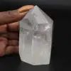 Cristal de rocha de Madagascar - 0