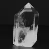Prisma de Cristal de Quartzo de Madagascar - 1