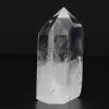 Prisma de Cristal de Quartzo de Madagascar - 2