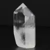 Prisma de Cristal de Quartzo de Madagascar - 3