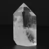 Prisma de Cristal de Quartzo de Madagascar - 4