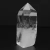 Prisma de Cristal de Quartzo de Madagascar - 5