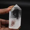 Prisma de Cristal de Quartzo de Madagascar - 0