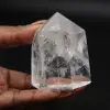 Cristal de quartzo de Madagascar - 0