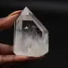 Prisma de cristal de rocha - 0