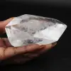 Prisma de cristal de rocha - 0