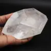 Prisma de Quartzo Cristal - 0