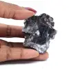 Cristalização de galena bruta - 0