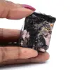 Cristalização de galena bruta - 0