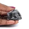 Cristalização de galena bruta - 0