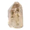 Cristal de quartzo esfumaçado - 0