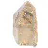 Cristal de quartzo esfumaçado - 1