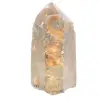 Cristal de quartzo esfumaçado - 2