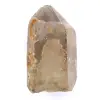 Cristal de quartzo esfumaçado - 3