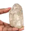 Cristal de quartzo esfumaçado - 4