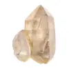 Quartzo Fumê de Madagascar - 0