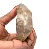 Quartzo Fumê de Madagascar - 4